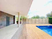 Chalet, Lloret de Mar