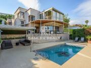 Chalet, Lloret de Mar