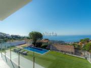 Chalet, Lloret de Mar