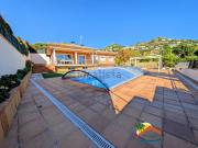 Chalet, Lloret de Mar