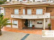 Chalet, Lloret de Mar