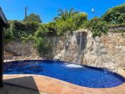 Chalet, Lloret de Mar Chalet, Lloret de Mar