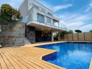 Chalet, Lloret de Mar