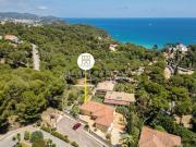 Chalet, Lloret de Mar