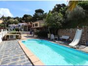 Chalet, Lloret de Mar