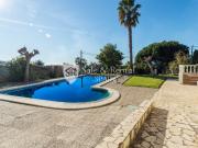 Chalet, Lloret de Mar