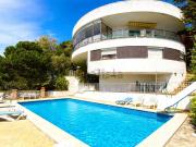 Chalet, Lloret de Mar