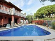 Chalet, Lloret de Mar