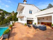 Chalet, Lloret de Mar