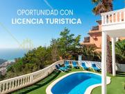 Chalet, Lloret de Mar