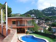 Chalet, Lloret de Mar