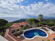 Chalet, Lloret de Mar