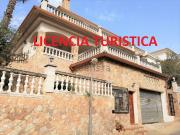 Chalet, Lloret de Mar