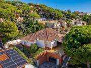 Chalet, Lloret de Mar