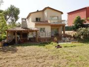 Chalet, Lloret de Mar