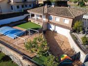 Chalet, Lloret de Mar