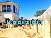 Chalet, Lloret de Mar