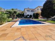 Chalet, Lloret de Mar