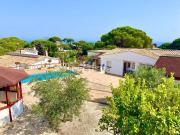 Chalet, Lloret de Mar