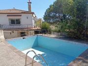 Chalet, Lloret de Mar