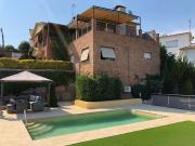 Chalet, Lloret de Mar