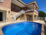 Chalet, Lloret de Mar