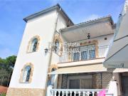 Chalet, Lloret de Mar