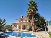 Chalet, Lloret de Mar