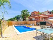 Chalet, Lloret de Mar