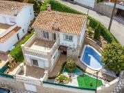 Chalet, Lloret de Mar