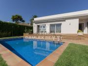 Chalet, Lloret de Mar