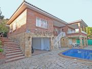Chalet, Lloret de Mar