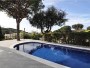 Chalet, Lloret de Mar