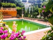 Chalet, Lloret de Mar