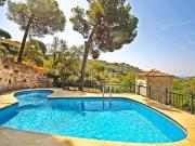 Chalet, Lloret de Mar