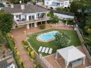 Chalet, Lloret de Mar