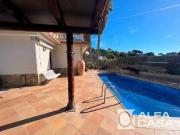 Chalet, Lloret de Mar