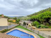 Chalet, Lloret de Mar