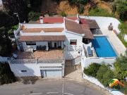 Chalet, Lloret de Mar Chalet, Lloret de Mar