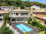 Chalet, Lloret de Mar
