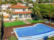 Chalet, Lloret de Mar