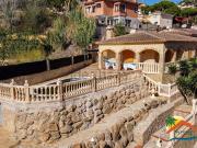 Chalet, Lloret de Mar