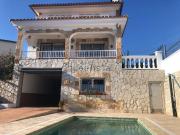 Chalet, Lloret de Mar
