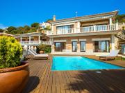 Chalet, Lloret de Mar