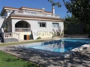 Chalet, Lloret de Mar