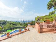 Chalet, Lloret de Mar
