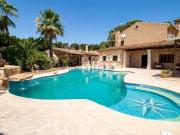 Chalet, Lloret de Vista Alegre