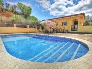 Chalet, Lloret Residencial, Lloret de Mar