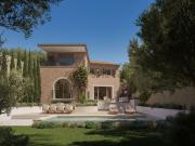Chalet, Lloseta