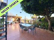 Chalet, Lloseta